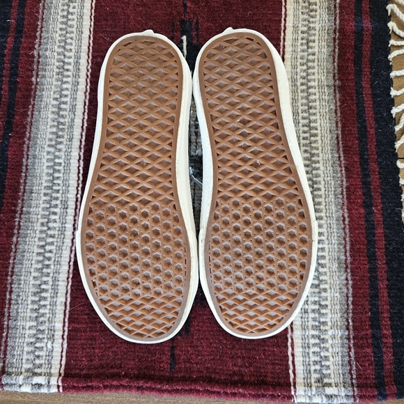 VANS ULTRA CUSH LEPORAD PRINT DECON SF SUEDE LOW TOP STYLE 36 SZ 9.5 - Picture 9 of 9